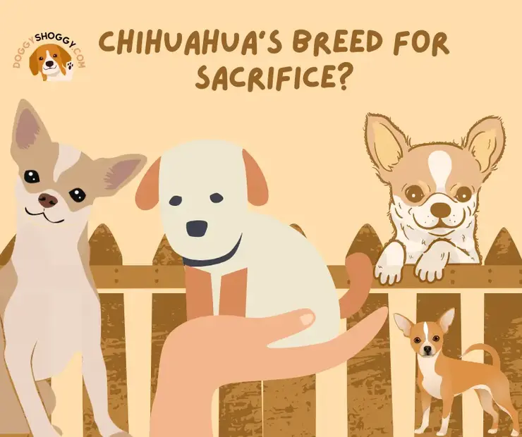 What Were Chihuahuas Bred For