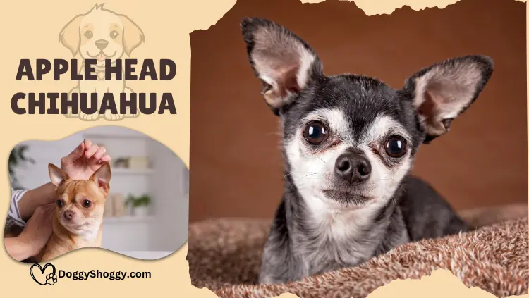 Apple Head Chihuahua | Interesting Facts