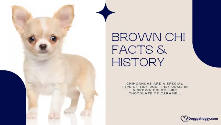 Brown Chi Facts & History