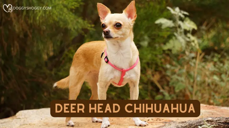Deer Head Chihuahua | Dog Breed Facts