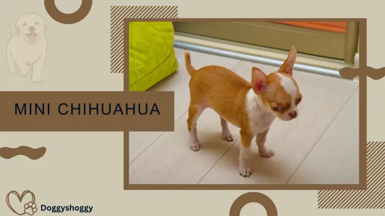 Mini Chihuahua | Facts & Info Guide