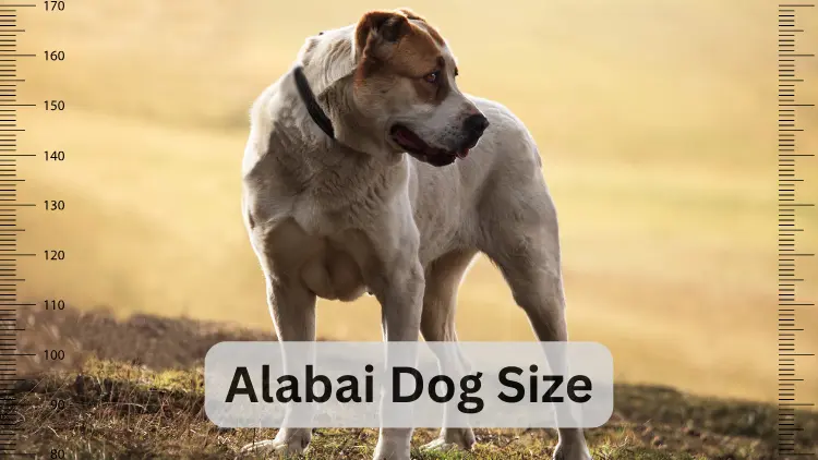 Alabai Dog Size & Characteristics