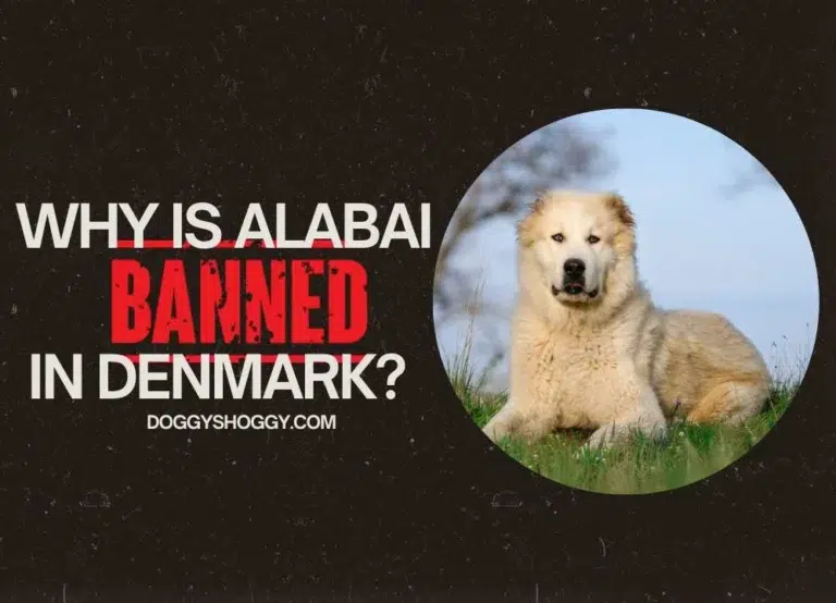 Why is Alabai Banned in Denmark? The 2024 Directory