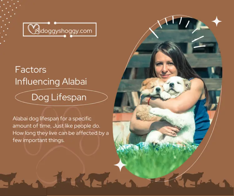 Factors Influencing Alabai Dog Lifespan