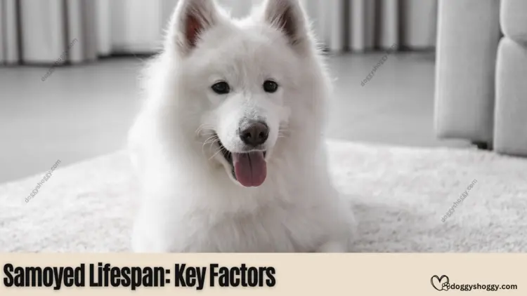 Samoyed Lifespan: Key Factors