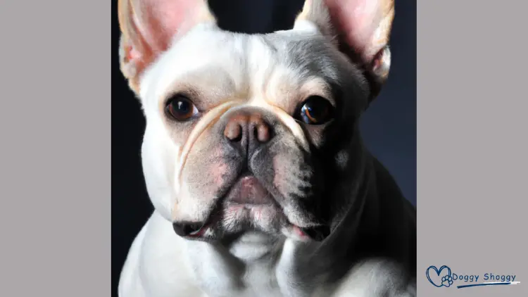 Caring for Your Platinum French Bulldog