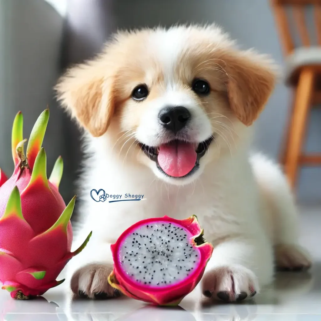 Can Dogs Eat Dragon Fruits